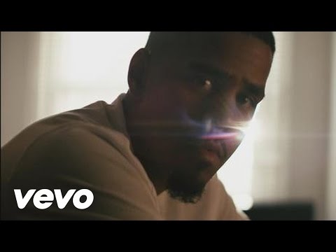 J. Cole - Crooked Smile ft. TLC