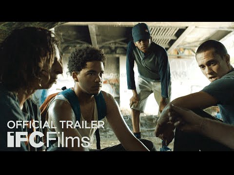 The Land - Official Trailer I HD I IFC Films