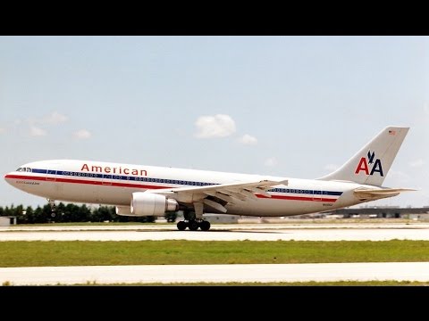 Air crash investigation American Airlines Flight 587 "Disaster over New York" FULL