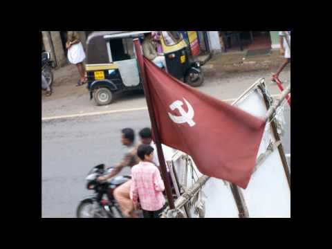 Communist state of Kerala India.