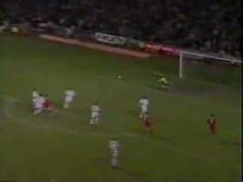 Steve McManaman Solo Goal