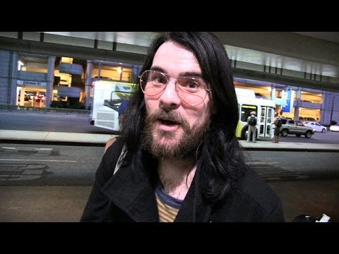 Lana Del Rey's Boyfriend Barrie-James O'Neill -- We Have NOT Broken Up