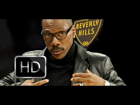 Beverly Hills Cop 4 (2016 Film - Eddie Murphy) - Exclusive!