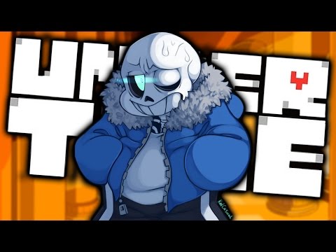 Undertale Genocide Song - "Ashes" by NateWantsToBattle (Undertale Music Song)