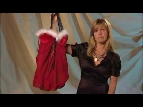 Ashley Jensen of "Extras": Stop Global Warming Tip