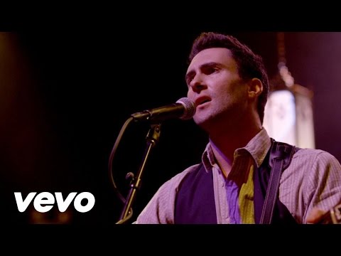 Adam Levine - Lost Stars