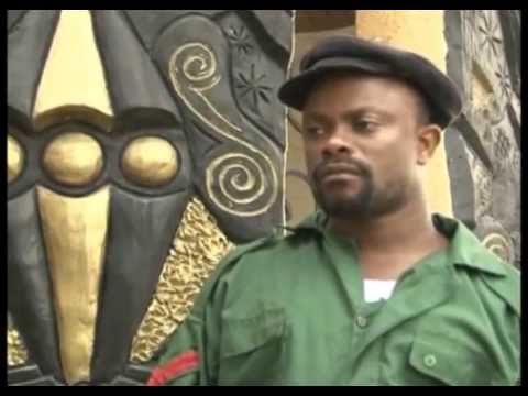 Head of State - Nollywood Nigerian Comedy