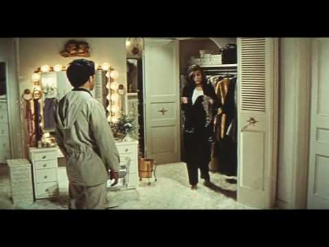 The Graduate - Trailer - HQ