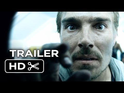 Beneath Official Trailer #1 (2014) - Horror Movie HD