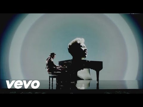 Labrinth - Beneath Your Beautiful ft. Emeli Sandé