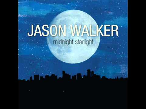 Jason Walker-Echo