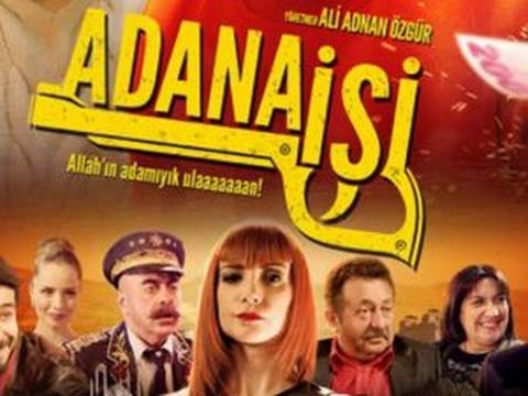 Adana işi full