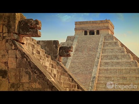 Cancun Vacation Travel Guide | Expedia