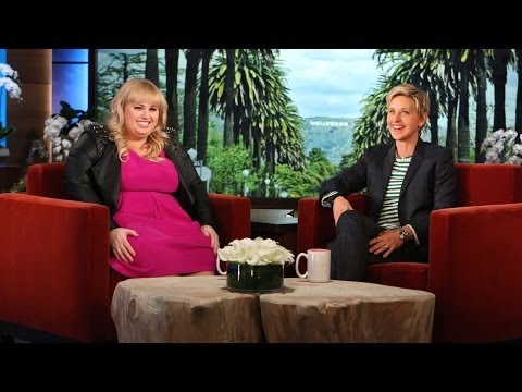 Rebel Wilson on Her Family