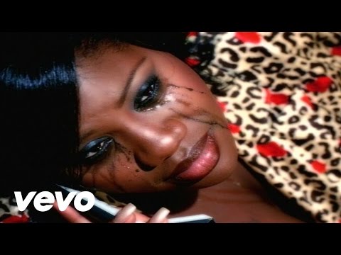 Kelly Price - Friend Of Mine ft. Ronald Isley, R. Kelly