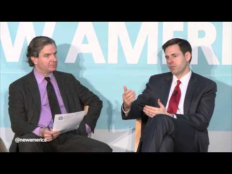 A CyberSecurity Conversation with Assistant Attorney General John Carlin