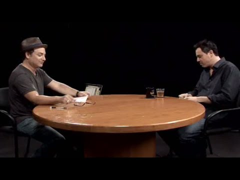 KPCS -  Seth MacFarlane (Full Interview Kevin Pollak's Chat Show)