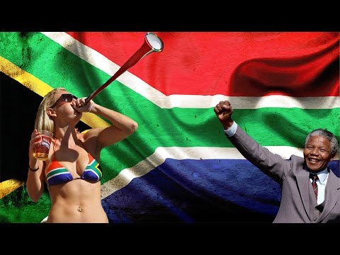 Top 10 Amazing Facts About South Africa