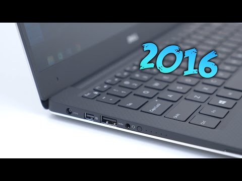 Laptop Buying Guide 2016 - Best Overall Laptop for 2016!