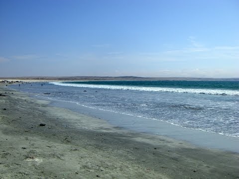 Caldera, Copiapó Province, Atacama Region, Chile, South America