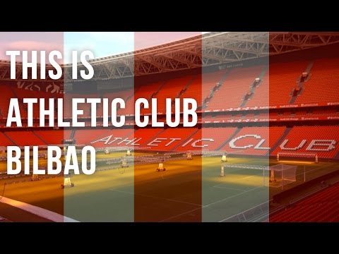 This Is Athletic Club Bilbao - Basque Identity vs Modern Football