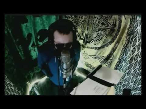 Chester Bennington and his Amazing voice