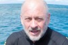 Tim Flannery visited the Great Barrier Reef a few weeks ago.