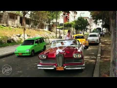 Authentic Cuba - Official Tourism Video - Caribbean Dream Traveler