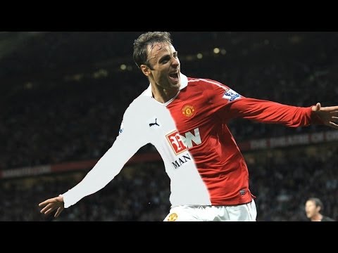 Dimitar Berbatov | Touched by a God