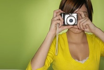 Digital Cameras / Repin or Like the camera you wish for....  / by Getprice