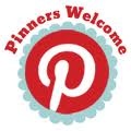 ♛Pinners♛Welcome♛ / THIS IS A GROUP BOARD TO SHOWCASE YOUR, CRAFT, CHARITY, BUSINESS, BLOGS, EVENTS, PINTEREST/ FACEBOOK / TWITTER PROFILE,OR JUST TO PIN WHATEVER YOU LIKE, NO ADULT PINS, ~NO LINGERIE PINS~~`WARNING`~DO NOT MONOPOLIES BOARD, OR YOU WILL BE REMOVED. THAT IS NOT ADVERTISING IT IS SPAMMING OTHER PINNERS WELCOME MEMBERS. ~~ Admin ✿ڿڰۣ(̆̃̃•Aussiegirl Lori
 / by ✿⊱╮Aussiegirl ♛