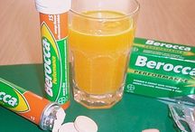 Top 5 Vitamin Essentials for Killing a Killer Hangover / by Getprice