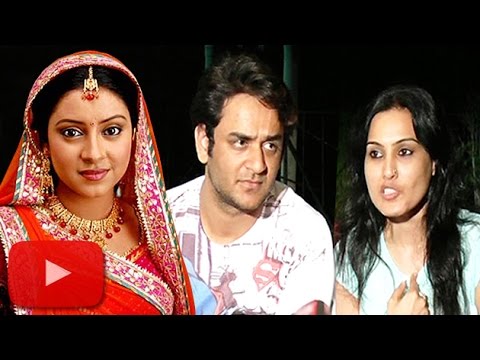 Pratyusha Banerjee Suicide: Kamya Punjabi, Vikas Gupta SPEAK UP