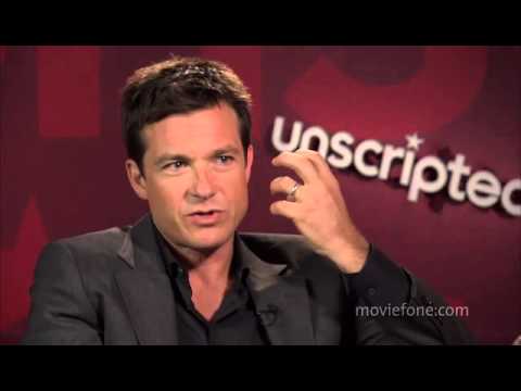 Unscripted with Jennifer Aniston and Jason Bateman