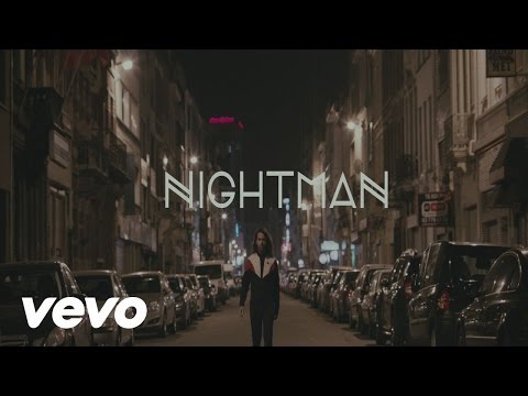 Nightman - Always (Except For Sometimes)