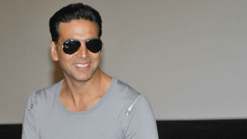 Akshay Kumar gets bored of action films. Here&#039;s why