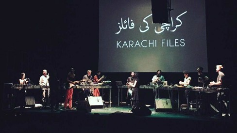 The Karachi Files: How local indie music collective Forever South is slowly making global waves