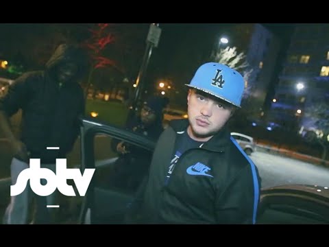 Kannan | Grime [Music Video]: SBTV