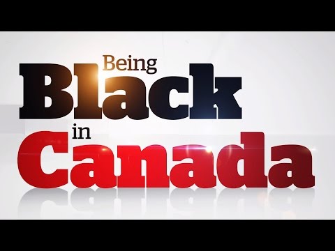 CBC News: Being Black in Canada (2016)