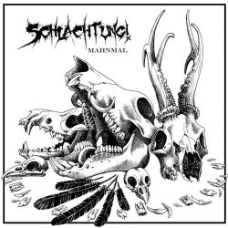 Schlachtung - Mahnmal (2016)