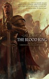 The Blood King (Chronicles of the Necromancer, #2)