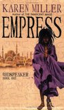 Empress (Godspeaker Trilogy #1)