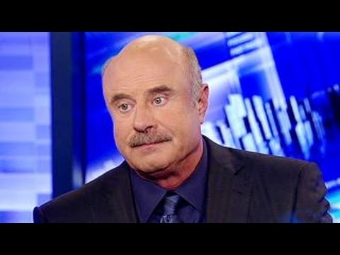 Dr. Phil McGraw on what is ticking off American voters