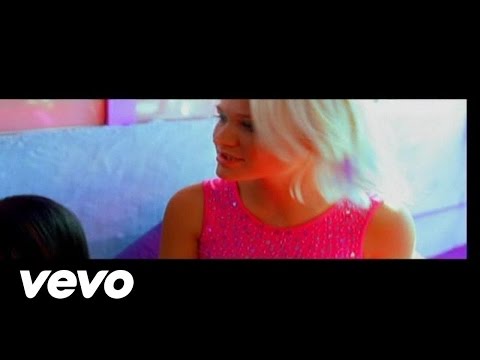 S Club 7 - Reach