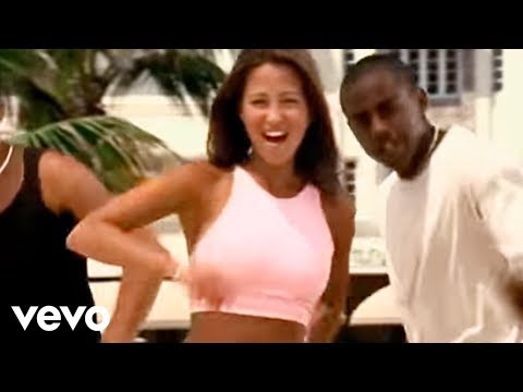 S Club 7 - Bring It All Back