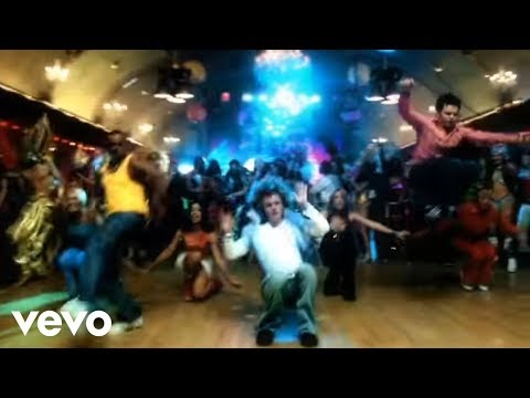 S Club 7 - Don't Stop Movin'