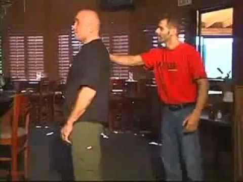 Bas Rutten Street Defense - The Best Version