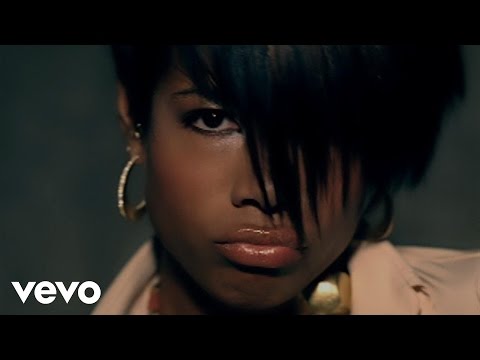 Kelis - Bossy ft. Too $hort