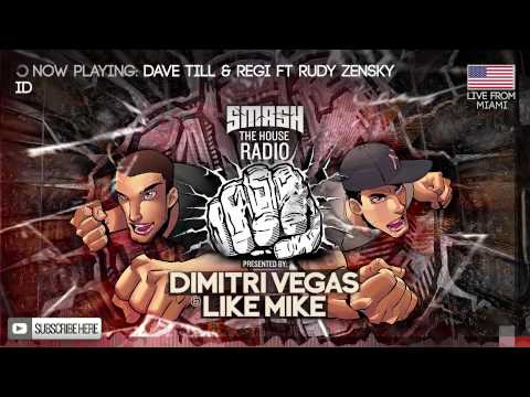 Dimitri Vegas & Like Mike - Smash The House Radio #100