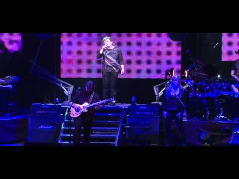 Steve Hackett   Genesis Revisited   Live At Hammersmith 2013